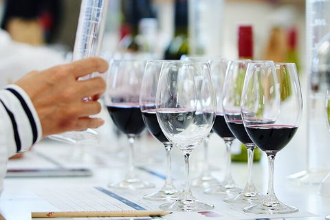 Penfolds Barossa Valley: Make Your Own Wine - C Tourism 3