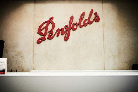 Penfolds Barossa Valley: Make Your Own Wine - C Tourism 5