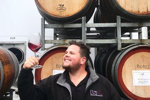 Mount Tamborine Wine Tasting Tour From Brisbane Or The Gold Coast - C Tourism 2