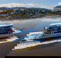 2.5 Hour Morning Discovery Cruise including sailing into the Cataract Gorge - C Tourism