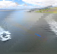 2.5 hour Afternoon Discovery Cruise including Cataract Gorge departs at 1 30 pm - C Tourism