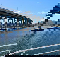 Derwent River Historic Harbour Cruise From Hobart - C Tourism