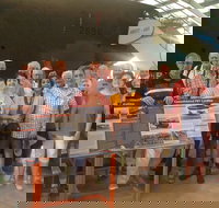 Explore Darwin City Sights Including Key Attractions - C Tourism