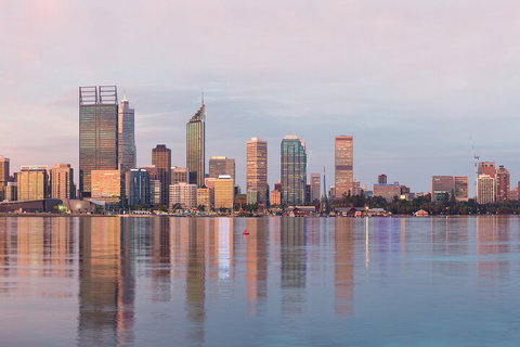 Half Day Perth & Fremantle Highlights - C Tourism 0