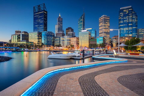 Half Day Perth & Fremantle Highlights - C Tourism 5