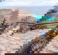 Wineglass Bay  Freycinet NP Full Day Tour from Hobart via Richmond Village - C Tourism