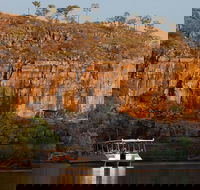 Nitmiluk Katherine Gorge Cruise - C Tourism