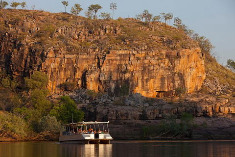 Nitmiluk (Katherine) Gorge Cruise - C Tourism 0