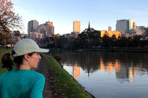 Yarra Sunrise Running Tour - C Tourism 2