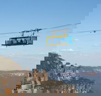 Blue Mountains Day Trip from Sydney Including Scenic World - C Tourism