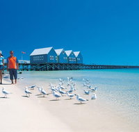 Margaret River and Geographe Bay Region Day Trip from Perth - C Tourism