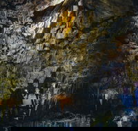 Ngilgi Cave Semi-guided Tour - C Tourism