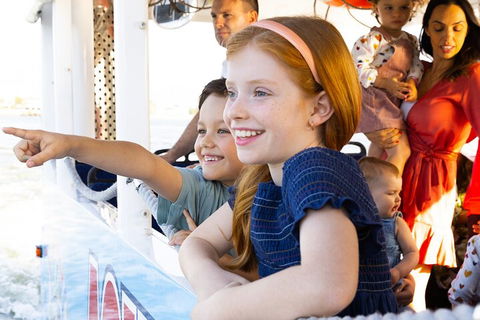 Aquaduck & Your Choice Of Gold Coast Rainforest Tour - C Tourism 2