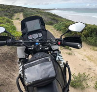 3 Days Flerieu Peninsula and Kangaroo Island Motorcycle Tour - C Tourism