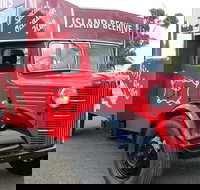 Heritage Wine  Gin Tours - C Tourism