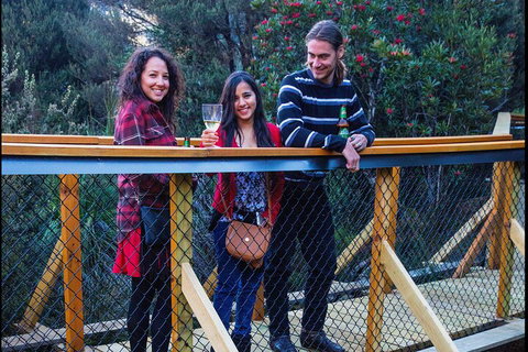 Sunset Experience - C Tourism 2