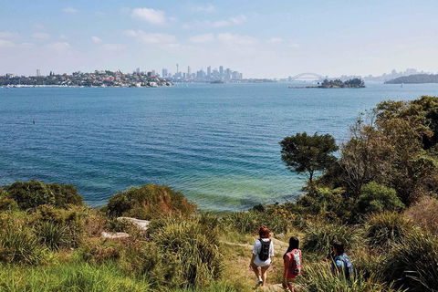 Private Tour: Sydney City Highlights - C Tourism 5