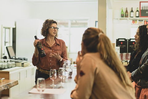 The All About Margaret River Tour: Wine, Coffee, Lunch And Forest - C Tourism 0