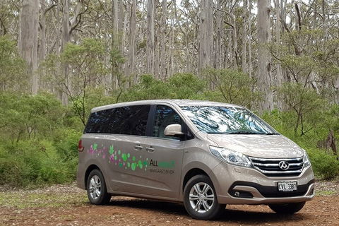 The All About Margaret River Tour: Wine, Coffee, Lunch And Forest - C Tourism 4