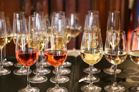 Yarra Valley, Dandenong Ranges Inc. Lunch With Wine,plus Morning Tea,chocolate - C Tourism 5