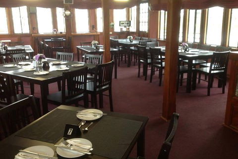 Adelaide Hills Tour With River Murray 3 Hour Lunch Cruise - C Tourism 0