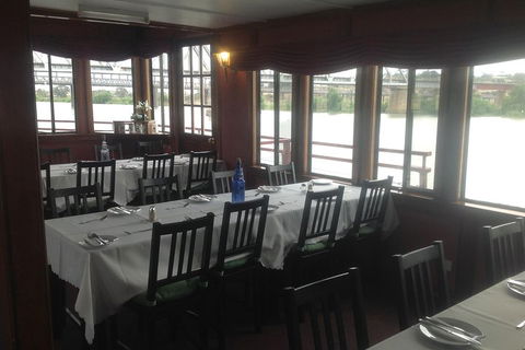 Adelaide Hills Tour With River Murray 3 Hour Lunch Cruise - C Tourism 1