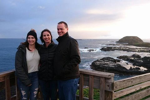 Phillip Island Medium Size Group Tour - C Tourism 0