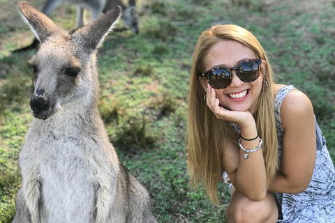 PJ Blue Mountains Supreme Day Tour - C Tourism 2