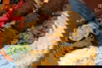 2-Night Cabin Charter Aboard Cruising Yacht Milady, Airlie Beach