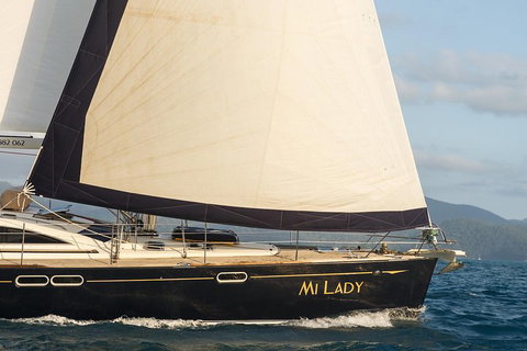 2-Night Private Charter Aboard Cruising Yacht Milady - C Tourism 2