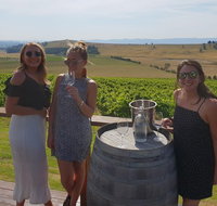 Canberra - Southern Highlands Winery Tour - C Tourism