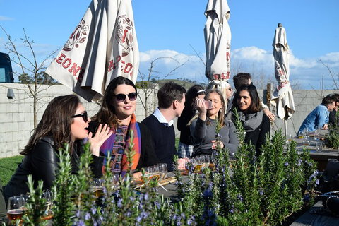 Canberra - Southern Highlands Winery Tour - C Tourism 1