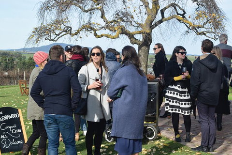 Canberra - Southern Highlands Winery Tour - C Tourism 2
