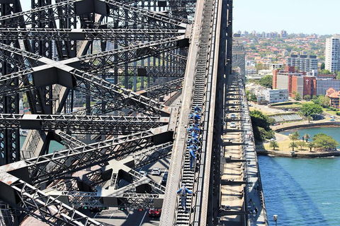 Eastern Suburbs Of Sydney, Woolloomooloo And Barangaroo - C Tourism 4