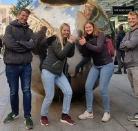 Guided Walking Tour in Adelaide - C Tourism
