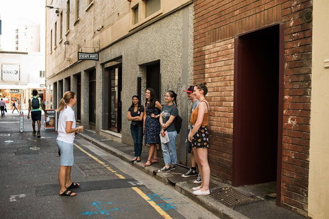 Guided Walking Tour In Adelaide - C Tourism 1