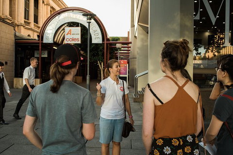 Guided Walking Tour In Adelaide - C Tourism 5