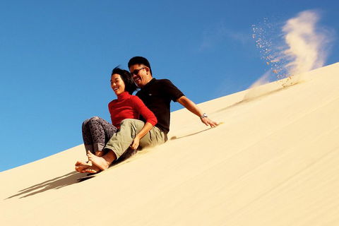 Private Port Stephens Day Trip From Sydney Including Dolphin Cruise - C Tourism 3