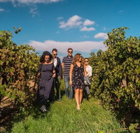 Barossa Valley Private Tour from 2 to 11 people - C Tourism