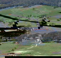 Hunter Valley Wine Country Helicopter Flight from Cessnock - C Tourism