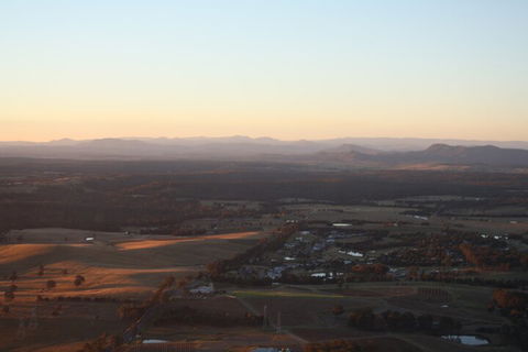 Hunter Valley Wine Country Helicopter Flight From Cessnock - C Tourism 5