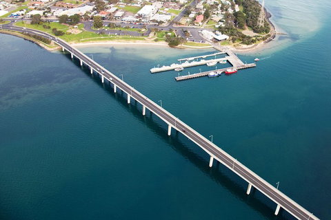 Phillip Island Helicopter Tour - C Tourism 0