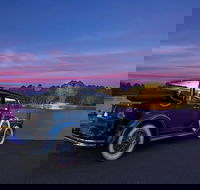 Blue Mountains Vintage Cadillac Tour with Local Guide - C Tourism