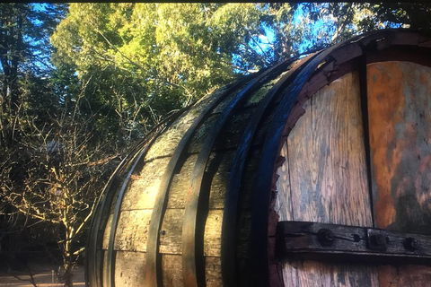 Personalised Wine Tour Experience In The Beautiful NSW Southern Highlands - C Tourism 0
