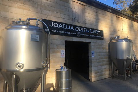 Personalised Wine Tour Experience In The Beautiful NSW Southern Highlands - C Tourism 2