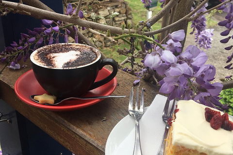Personalised Wine Tour Experience In The Beautiful NSW Southern Highlands - C Tourism 5