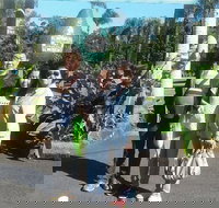 Tropical Fruit World with Wildlife Boat Cruise from Gold Coast - C Tourism