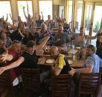 Barossa Valley Full-Day Tour from Adelaide with Maggie Beer Farm - C Tourism