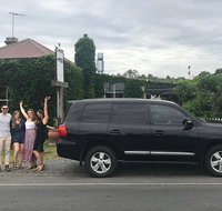 Adelaide City Highlights with Hahndorf and Mt. Lofty - C Tourism