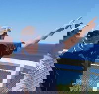 Chill Out at Byron Bay from Gold Coast - C Tourism